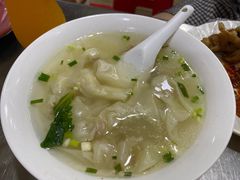 -老奶奶稀饭(明都西园店)