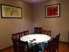 包厢-郭鸡肉·非遗餐厅(安仁古镇店)