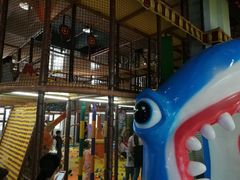 -蒙特利亲子乐园