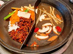 -巴蜀大将火锅(春熙店)