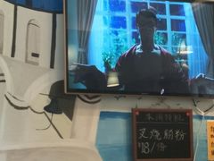 -超琪星·咖啡简餐(川音店)