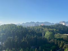 -毕节洪山国际大酒店