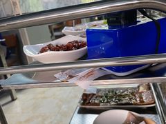 -海花锅盖烧烤店(怡馨家园店)