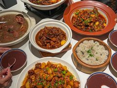-鑫小城故事·藕汤·家常菜(台北一路总店)