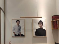 -海马体照相馆(大连柏威年购物中心店)