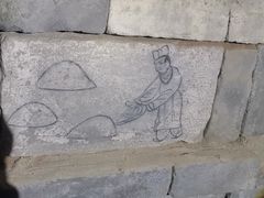 -西晋壁画墓