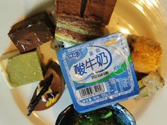 -海景花园大酒店·西餐厅