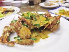 -鑫鸿达·海鲜闽菜热炒小馆(中山路店)