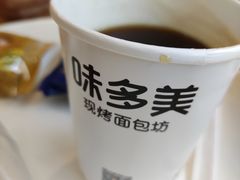 -味多美蛋糕(灯市口店)
