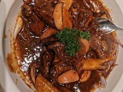 -王府井酒店(金桥港湾店)