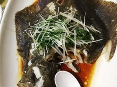 -海宝酒家(中山四路店)