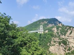 -丹东凤凰山景区