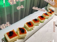 -津禧荟·酥皮烤鸭(北辰店)