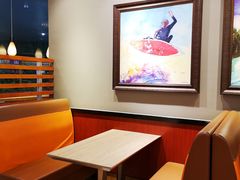 -The Habit Burger Grill 哈比特汉堡(爱琴海店)