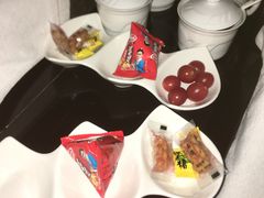 -苏沐堂全息足浴·SPA·按摩(万科美好广场店)