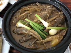 -九叔鸡饭(升平街店)
