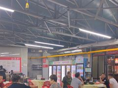 -聚味瞿记·龙虾堂(树木岭店)