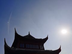 -相门城墙文化休闲景区