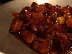 客家茄子煲-绿茶餐厅(石家庄万象城店)
