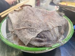 大片毛肚-行是老火锅(恒大御龙天峰店)