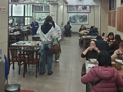 -西安贾三灌汤包·回坊小吃·清真炒菜(北院门总店)
