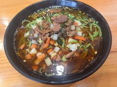 -乡姑缘陕西美食(上海桂林科技园店)