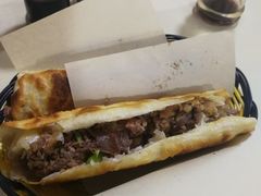 经典火烧-河间驴肉火烧(紫金港店)