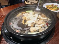 -滇野云南野生菌餐厅(陕西南路店)