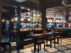 -阿大排档(长春这有山店)