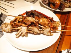 -The COOK·厨餐厅·自助餐(浦东嘉里大酒店)
