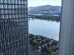 -长沙富力万达文华酒店