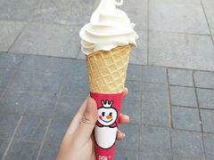 -蜜雪冰城(太原南街店)