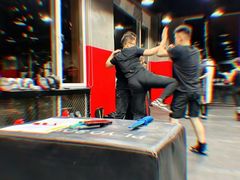 -极斗-IKMF马伽术·格斗运动学院(东直门店)
