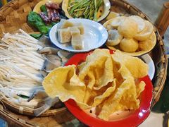-有拈头成都市井火锅(老门东店)