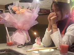 -海底捞火锅(地王新天地店)