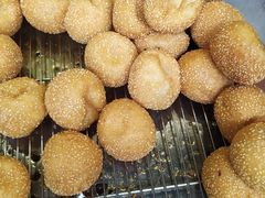 -连江石磨海鲜锅边(福盛花园店)