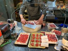 -东门口涮肉·砂锅·烤串(老门东店)
