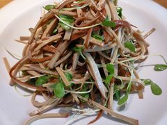 -竹里馆 ·茶食(奥体店)