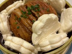 -福来居烤鸭店(天坛二店)