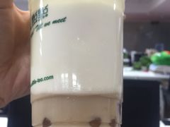-1点点(银座和谐广场店)