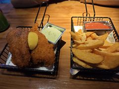 -VIKING SALOON西部美式烟熏烤肉(和平路店)