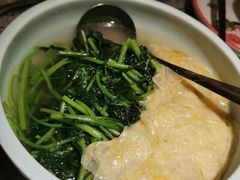 -新白鹿餐厅(松江开元地中海店)