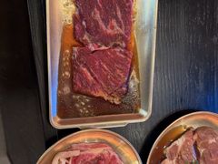 -西塔老太太泥炉烤肉(上海七宝领展广场店)