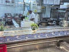 -阿大排档(长春这有山店)