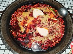 -董眼镜火锅(洪崖洞总店)