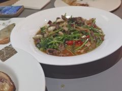 -桂满陇·蟹黄小笼汤包(巴黎春天浦建店)