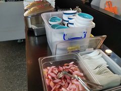 -鱼鼎香烤鱼火锅(华发商都店)