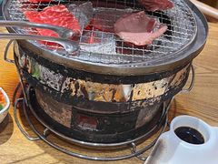 -牛也烧肉(摩尔城店)