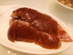 -东海朗廷酒店-唐阁T’ANG COURT 中餐厅