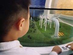 -中国杭州低碳科技馆